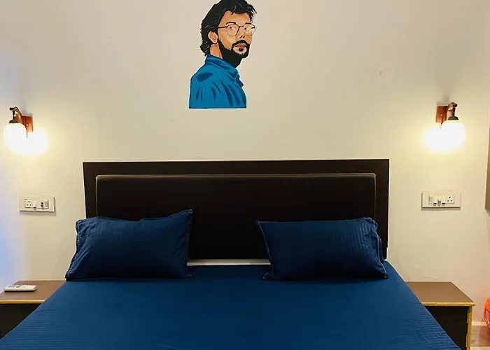 El Profesor Varanasi