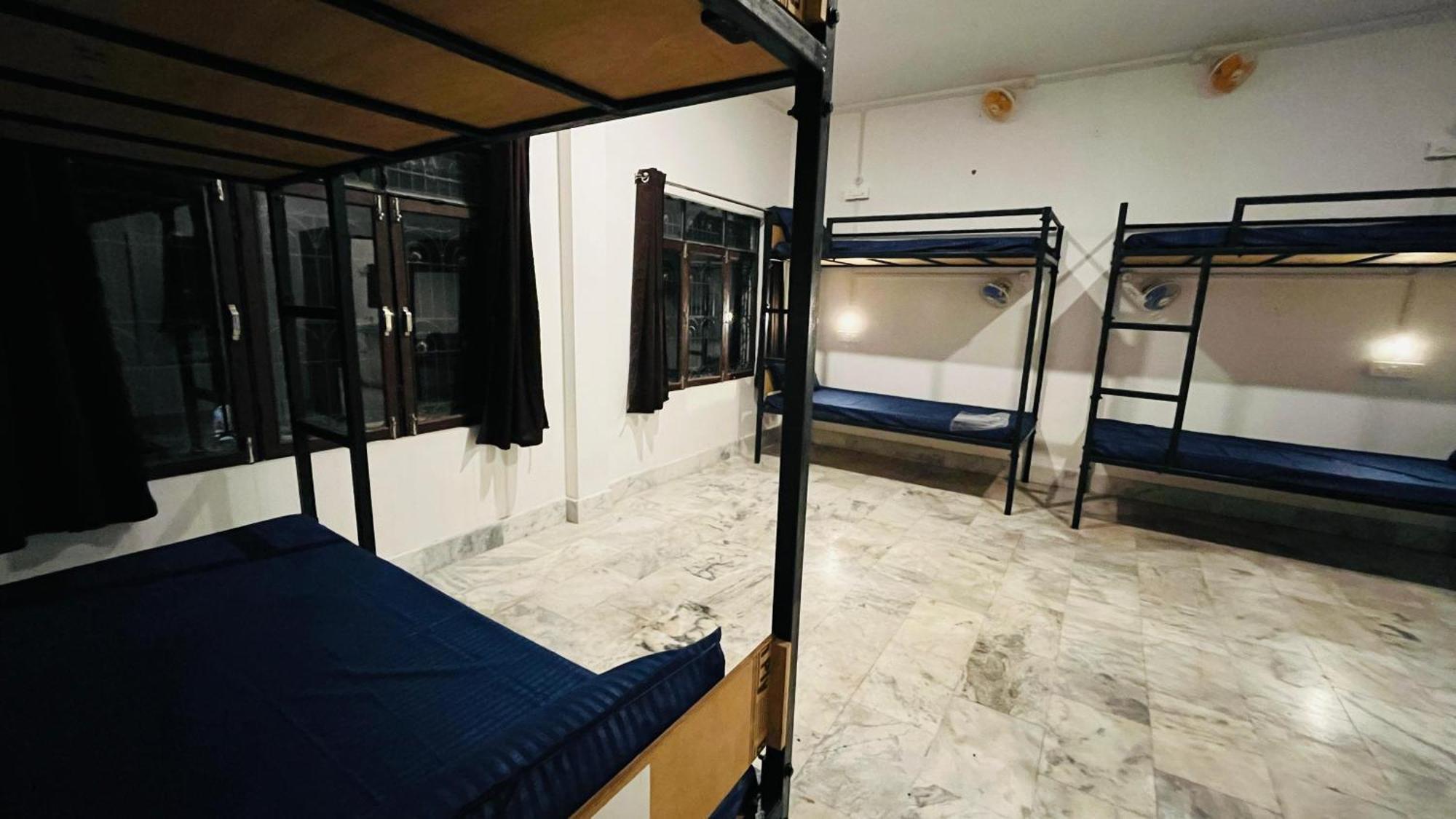 El Profesor Hostel
