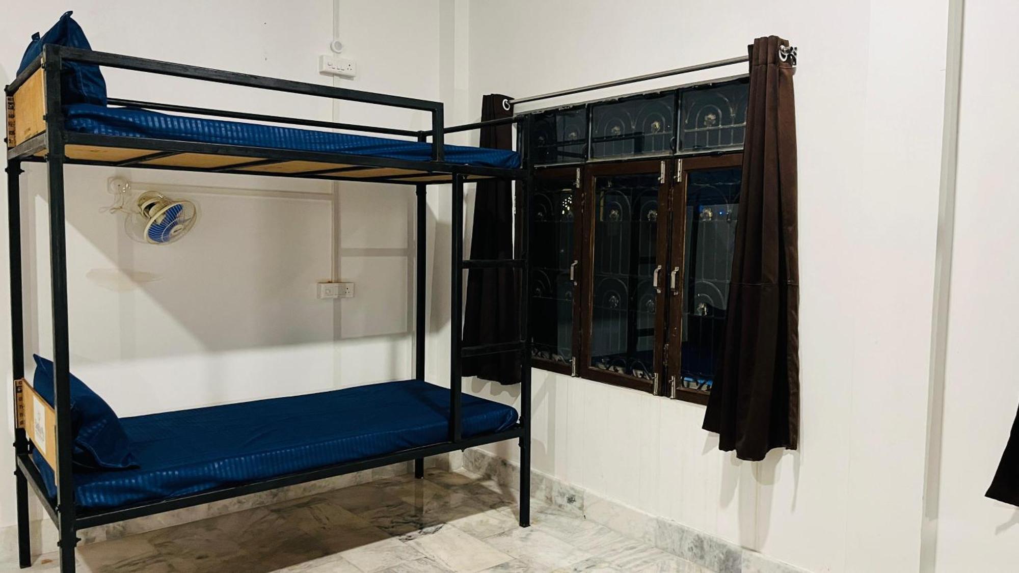 Hostel El Profesor *