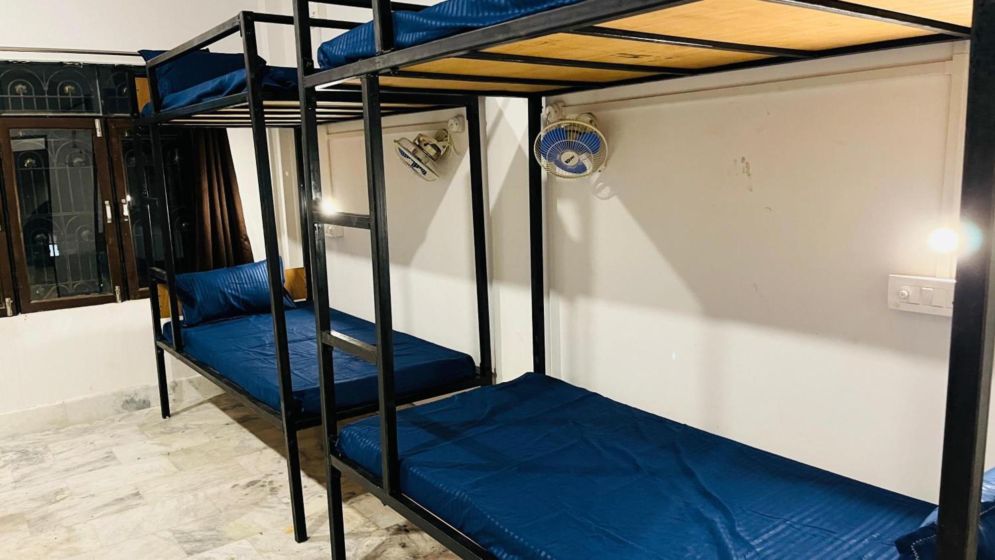 Hostel El Profesor Varanasi