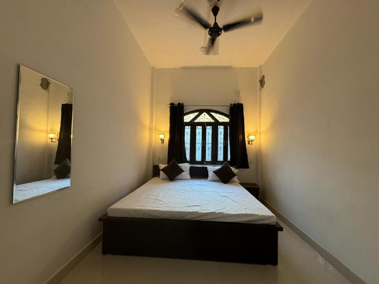 El Profesor Hostel