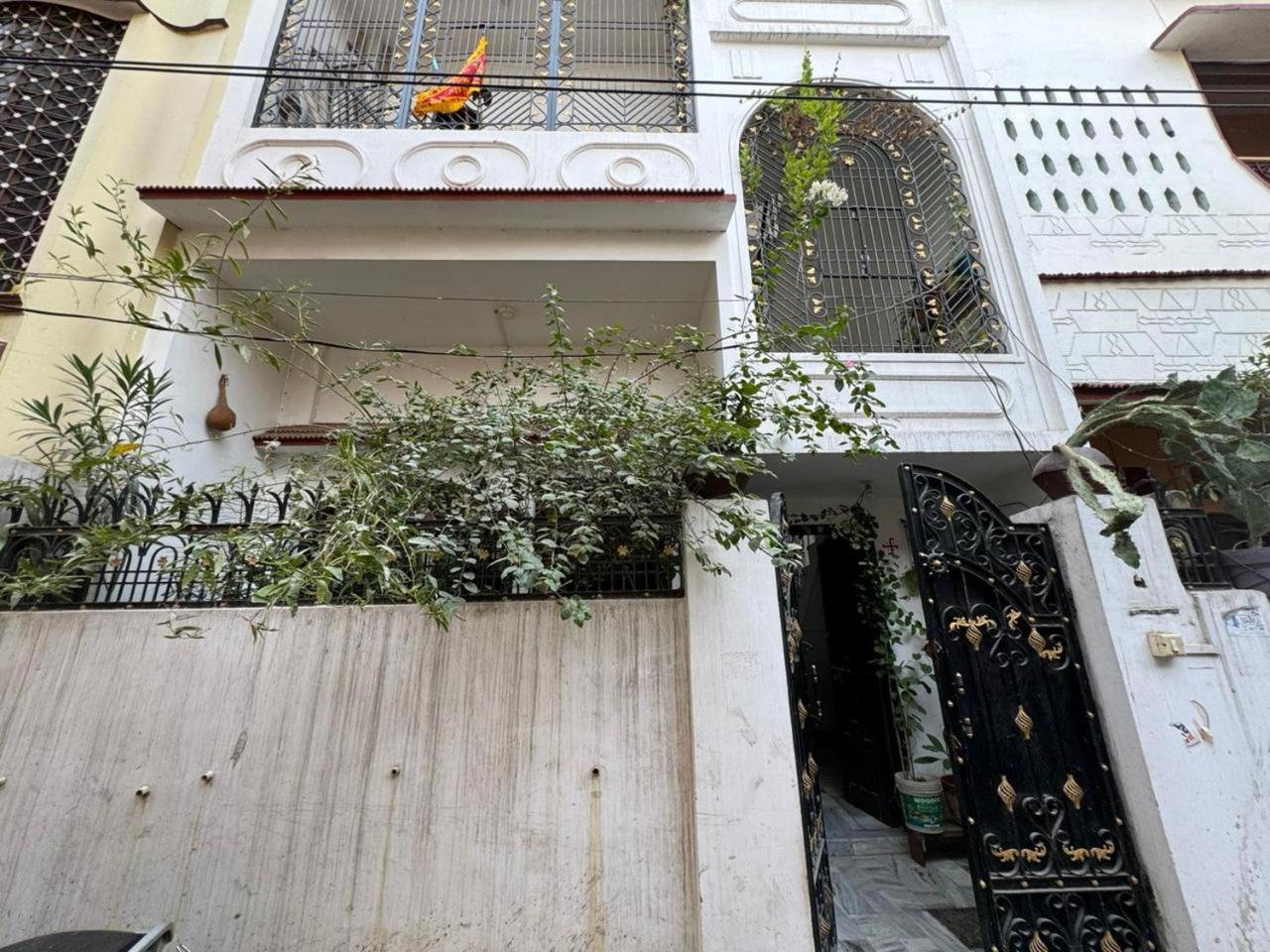 El Profesor Hostel *