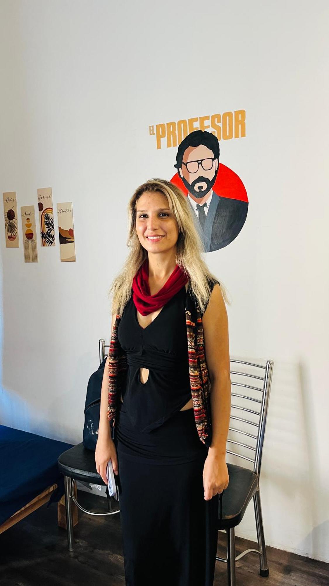 Hostel El Profesor
