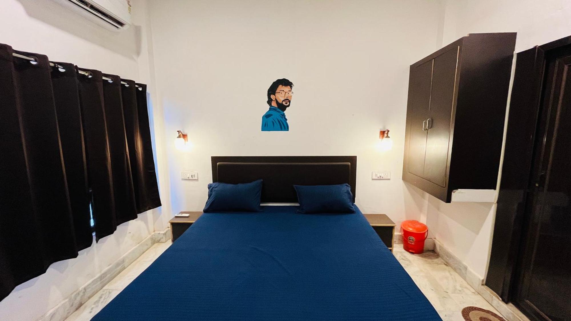 Hostel El Profesor *