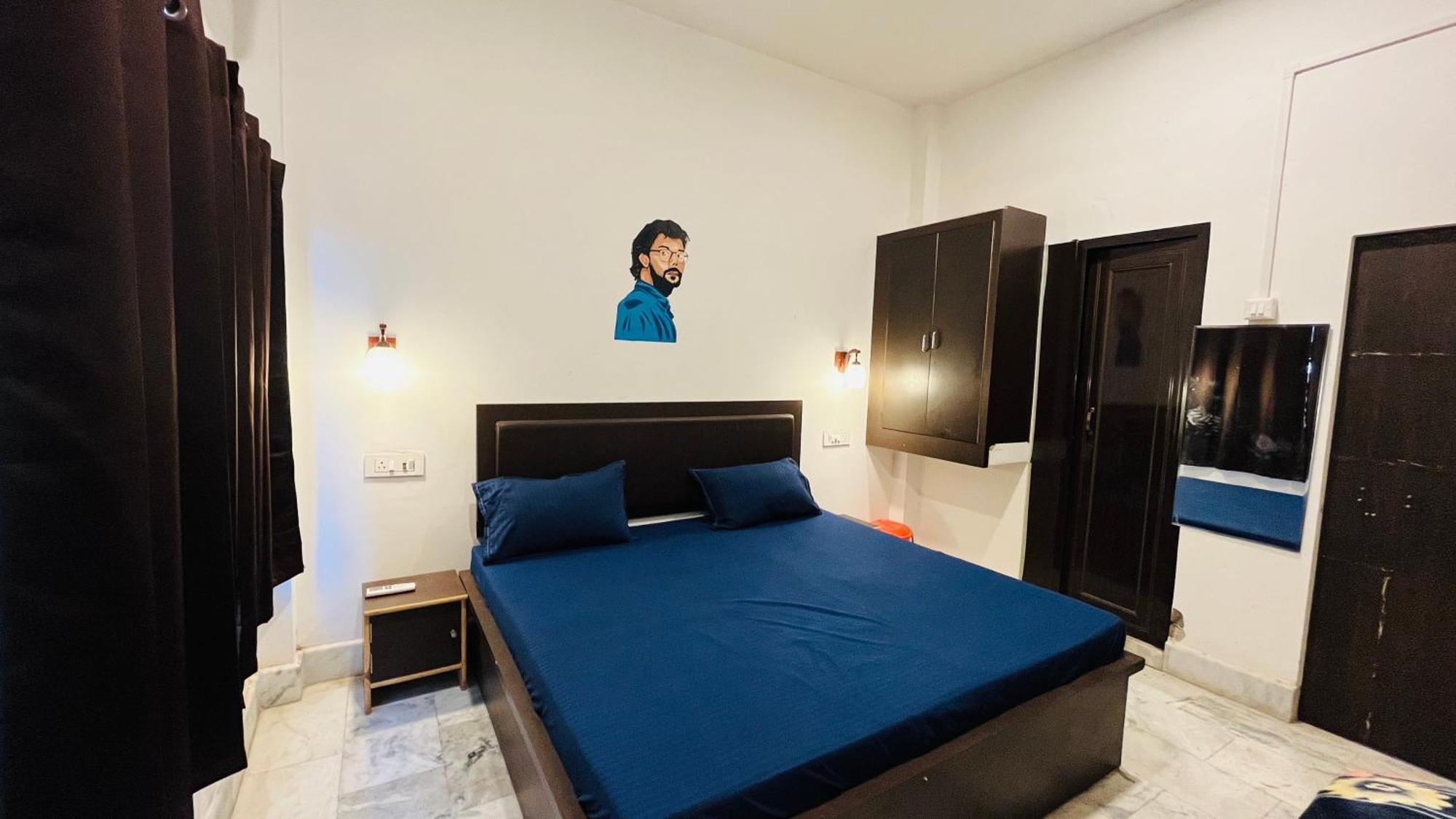 Hostel El Profesor Varanasi