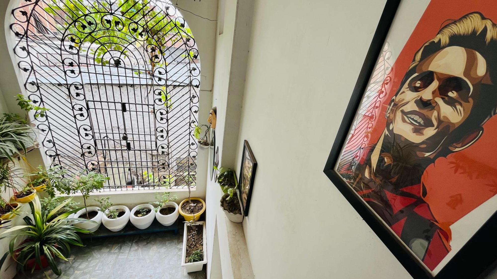 Hostel El Profesor