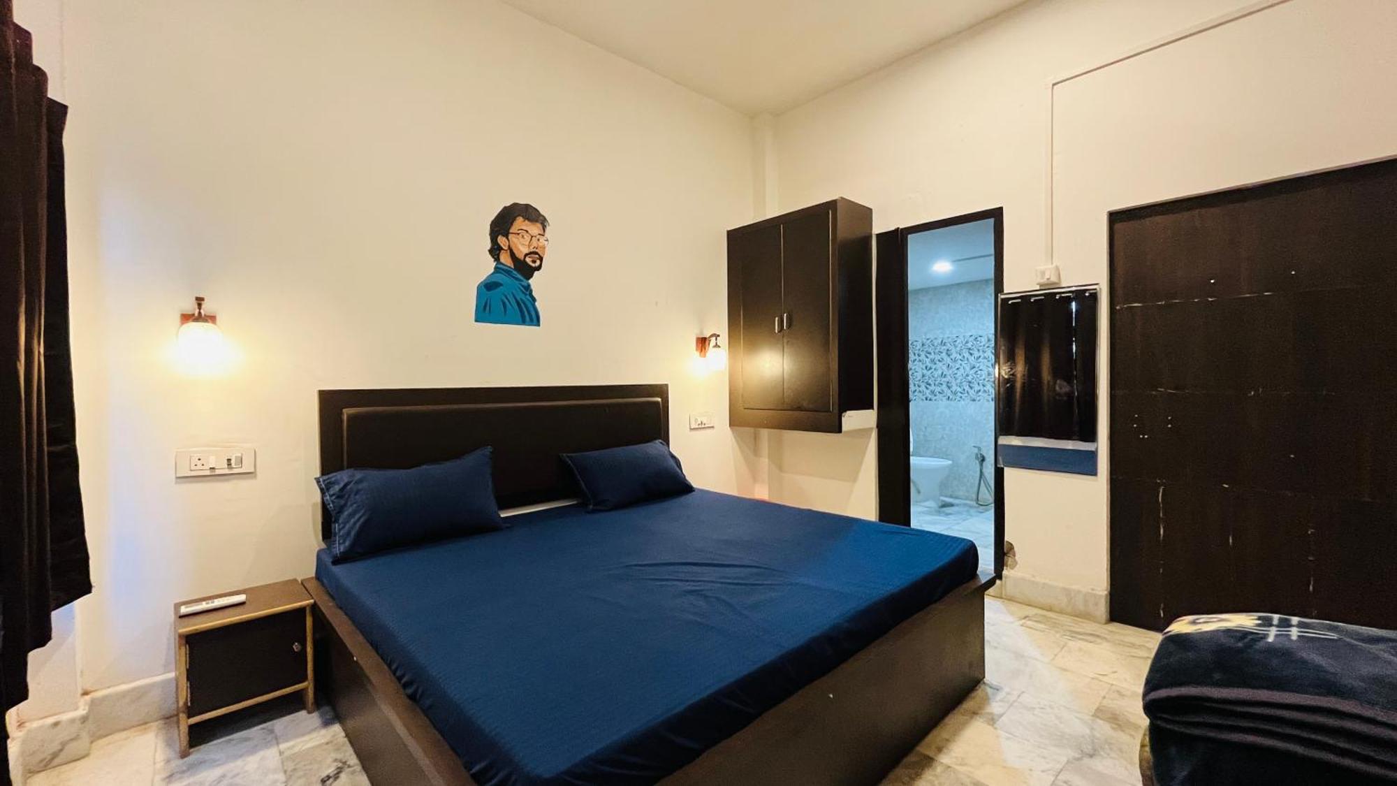 Hostel El Profesor Varanasi